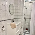 Διαμέρισμα Koselig Bygardsleilighet I Sentrum Μπέργκεν