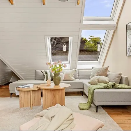 Koselig Bygardsleilighet I Sentrum Apartment