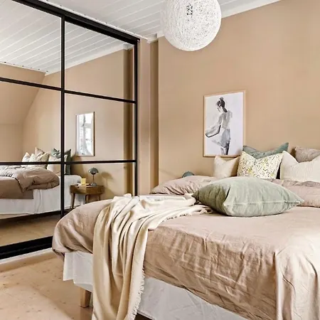 Koselig Bygardsleilighet I Sentrum Bergen