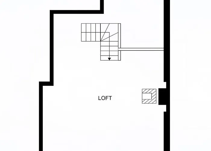 Koselig Bygardsleilighet I Sentrum Appartement Bergen